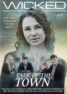 Coco Lovelock  from XILLIMITE