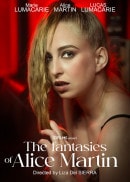 The Fantasies Of Alice Martin video from XILLIMITE