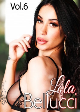 Lola Bellucci  from XILLIMITE