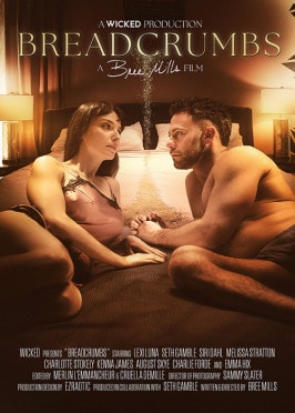 August Skye  from XILLIMITE