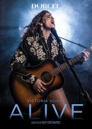 Victoria Voxxx & Queenie Sateen & Kendra Sunderland & Valentina Nappi & Sophia Locke & Nicole Doshi & Ariel Demure & August Skye in Alive