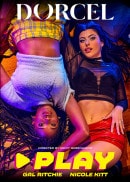 Gal Ritchie & Nicole Kitt & Liz Jordan & Queenie Sateen & Chanel Camryn in Play video from XILLIMITE