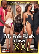 Gina Valentina & Kimberly Chi & Maya Bijou & Natalie Knight in My Wife Wants A Lover video from XILLIMITE
