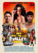 Ameena Green & Blake Blossom & Gal Ritchie & Jennifer White in Once Upon A Time In The Valley Part. 2 video from XILLIMITE