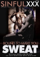 Tahlia Lane & Lynna Nilsson in Bound To Make You Sweat video from XILLIMITE