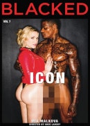 Elsa Jean & Megan Rain & Mia Malkova & Violet Starr in Blacked Icon Vol.7 video from XILLIMITE