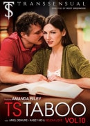 Amanda Riley & Ariel Demure & Kasey Kei in TS Taboo Vol.10 video from XILLIMITE