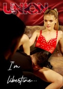 Jade Jadore in I'm Libertine... video from XILLIMITE