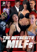 Candy in The Authority Of MILFs video from XILLIMITE