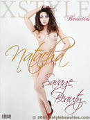 Natacha in Savage Beauty gallery from XSTYLEBEAUTIES