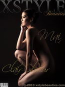 Mai in Clair Obscur gallery from XSTYLEBEAUTIES