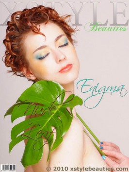 Enigma from XSTYLEBEAUTIES