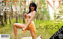 Chrisra in Juego video from ZEMANI VIDEO by Jaco
