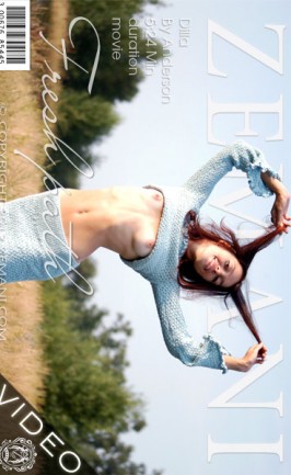 Dilla  from ZEMANI VIDEO