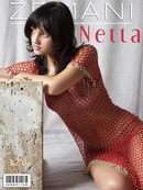 Netta Second gallery from ZEMANI