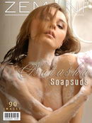 Natasha in Soapsuds gallery from ZEMANI