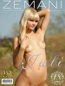 Introducing Juli gallery from ZEMANI