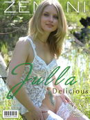 Julla in Delicious gallery from ZEMANI