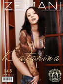 Introducing Katarina gallery from ZEMANI