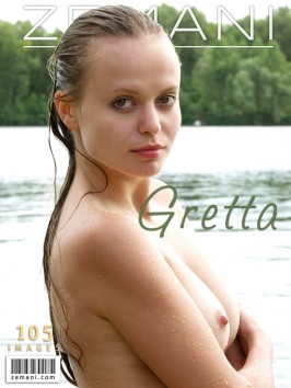 Gretta  from ZEMANI