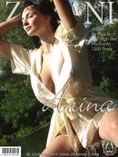 Introducing Arina gallery from ZEMANI by Alex F