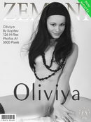 Presenting Oliviya gallery from ZEMANI by Koptev