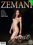 Presenting Jame gallery from ZEMANI by Safo