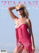 Dunya in Corpo Dolce gallery from ZEMANI by Hostin