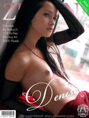 Presenting Denise gallery from ZEMANI by Babich