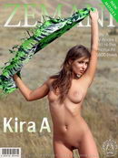 Presenting Kira A gallery from ZEMANI by Andre L