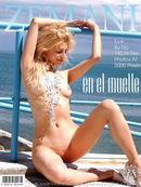 Eve in En El Muelle gallery from ZEMANI by Fro