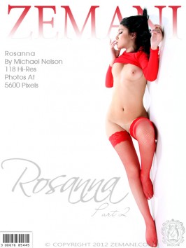 Rosanna  from ZEMANI