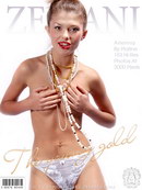 Arienna in The Young Gold gallery from ZEMANI by Plantine