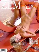 Rima - Part 2 gallery from ZEMANI by Joseph