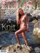 Kati in Knit gallery from ZEMANI by Larin