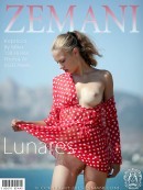 Kepricia in Lunares gallery from ZEMANI by Miller