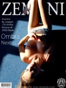 Aurora in Ombra. Next gallery from ZEMANI by Joseph