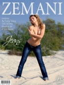 Izabel in Jeans gallery from ZEMANI by Tony Grey