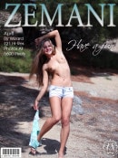 April in Have A Fun gallery from ZEMANI by Wizard