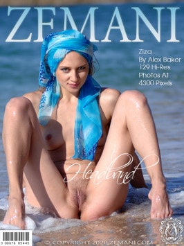 Ziza  from ZEMANI
