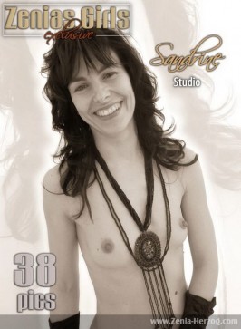 Sandrine from ZENIA-HERZOG