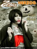 Zenia in Cold Blood gallery from ZENIA-HERZOG by Carlos Ridago