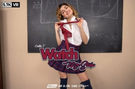 Callie T  from ZEXYVR