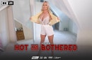 Louise P in Hot & Bothered video from ZEXYVR