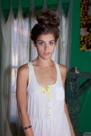 Maria Aravani Bold Face Type gallery from ZISHY by Zach Venice