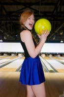 Bree Abernathy In Gutterballs gallery from ZISHY by Zach Venice