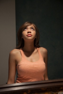 Cassidy Ellis  from ZISHY