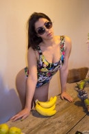 Valentina Nappi Going Bananas gallery from ZISHY by Zach Venice