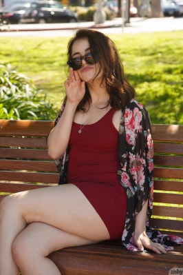 Kylie Quinn  from ZISHY