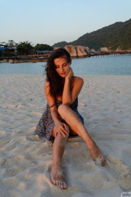 Jasmine Jazz  from ZISHY